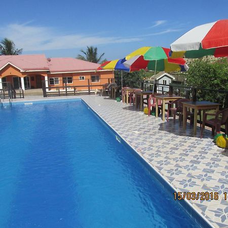 Jamaica Inn Guest House Botianaw Экстерьер фото