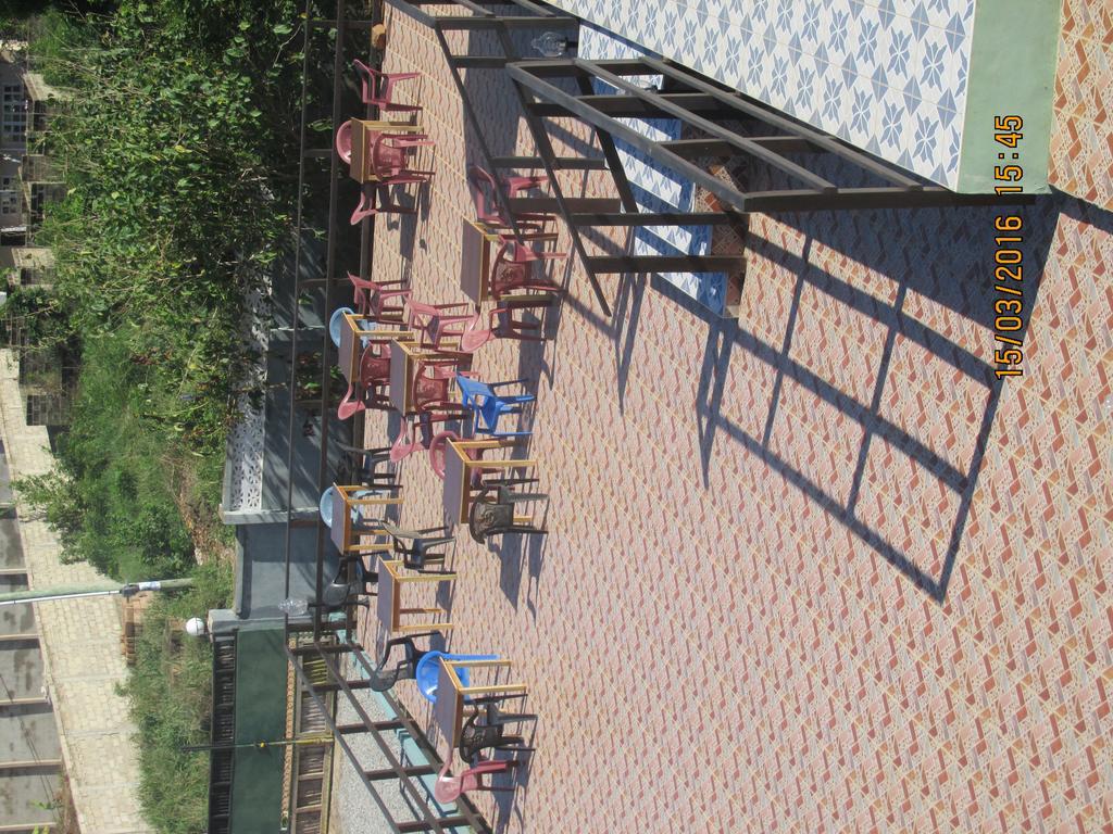 Jamaica Inn Guest House Botianaw Экстерьер фото